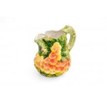 Jarra Uva Amarela Pequena