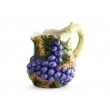 Jarra Uva Roxa Pequena